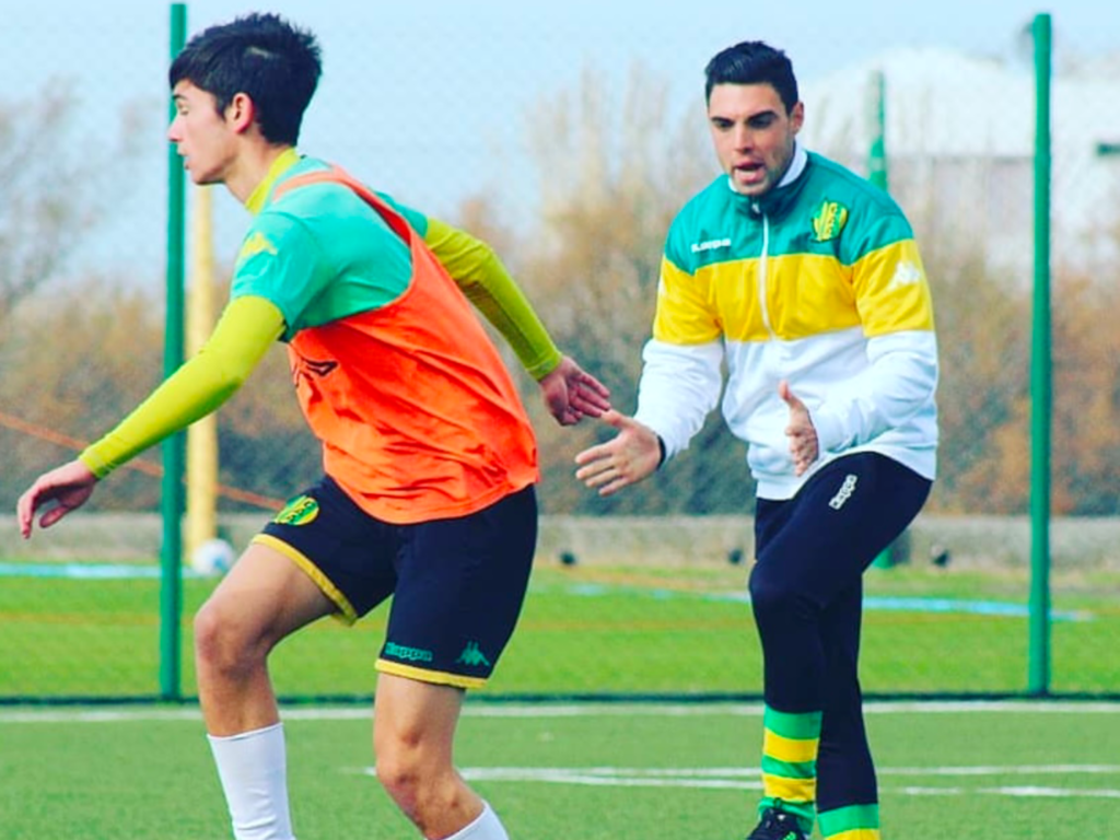 Aldosivi 1