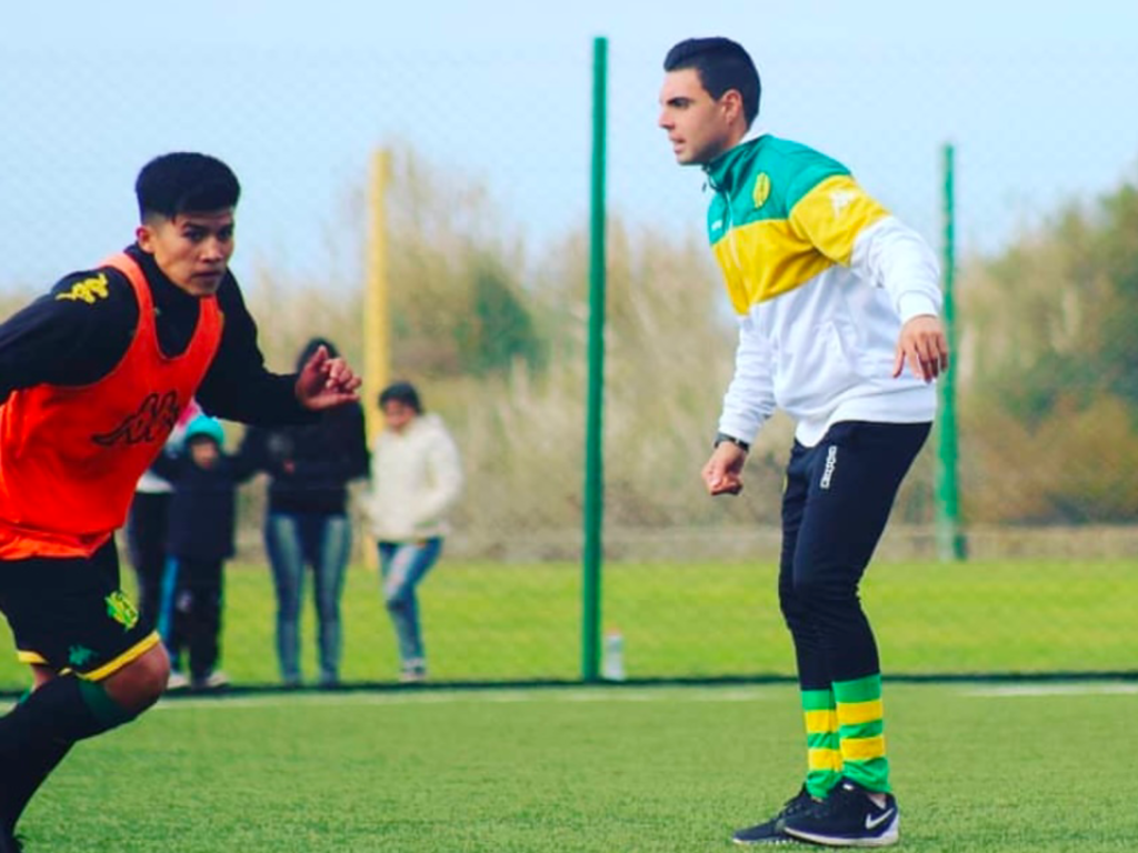 Aldosivi 2
